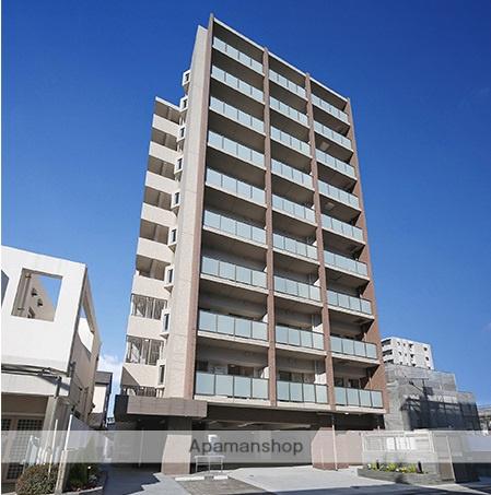 サンハイツ中洲通