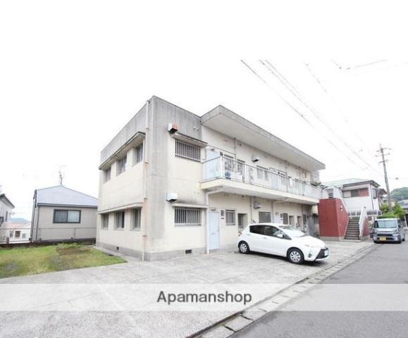 コーポ徳重(3DK/1階)