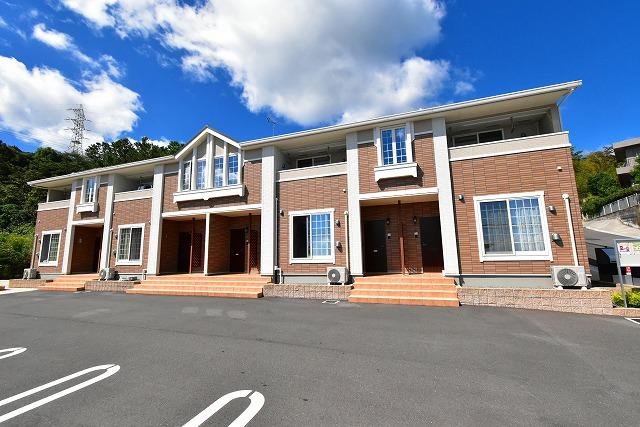 サザンヒルズ 星和台Ⅰ