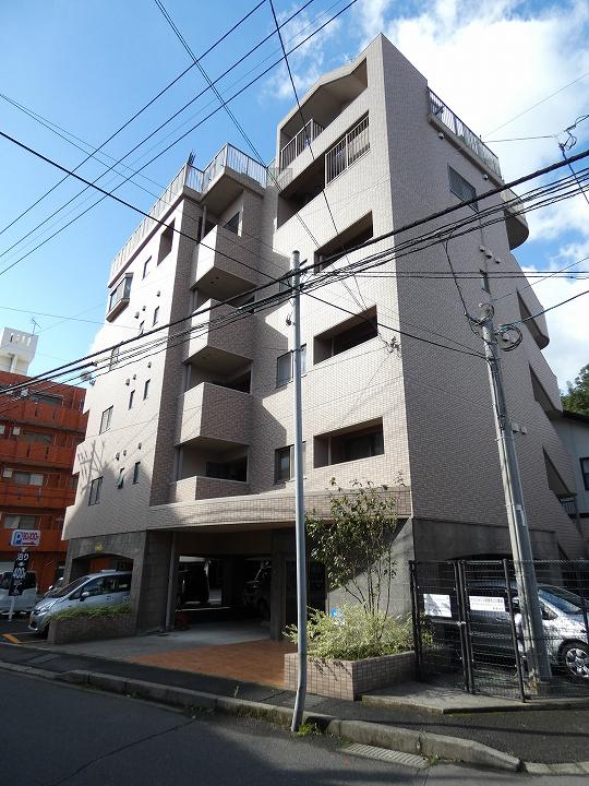 ガーデンプレイス鴨池