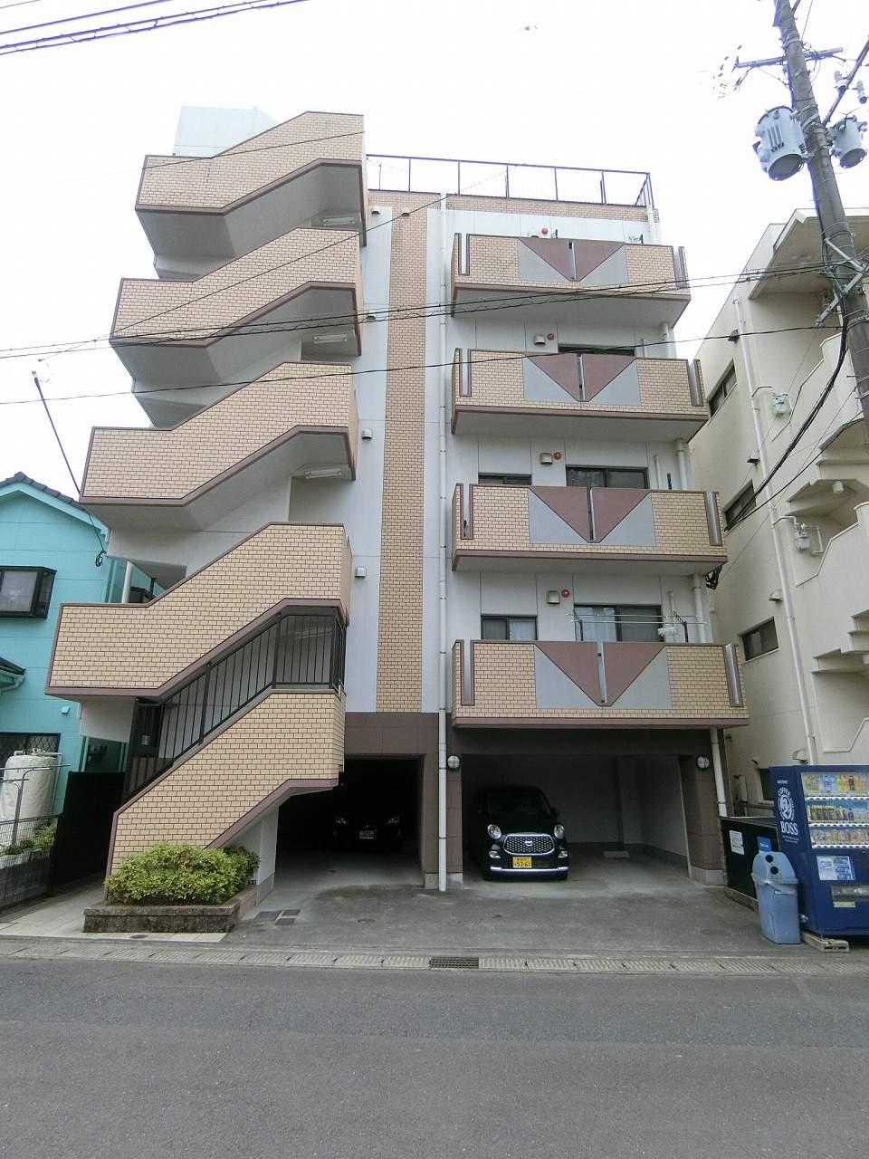 SK-Ⅰベイサイド