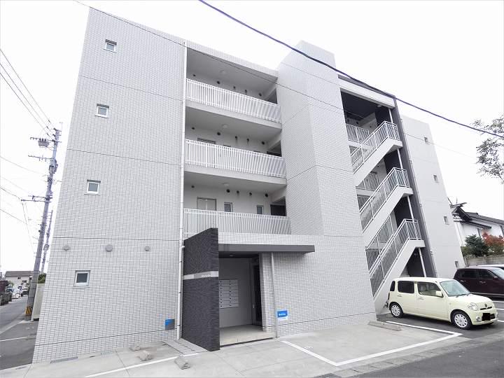 パームテラス谷山中央