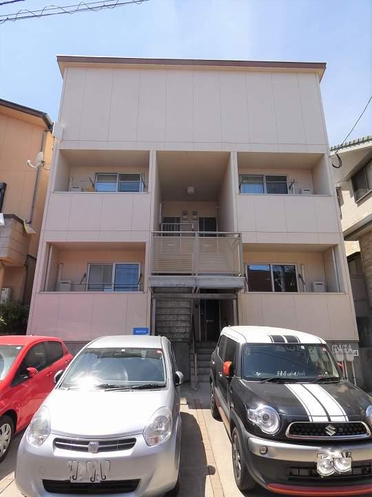 サンテラスひまわり