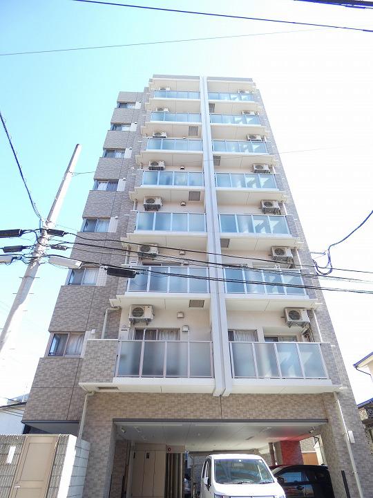 フォンス鴨池DC