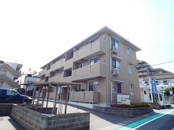 アヴニールマーガレット