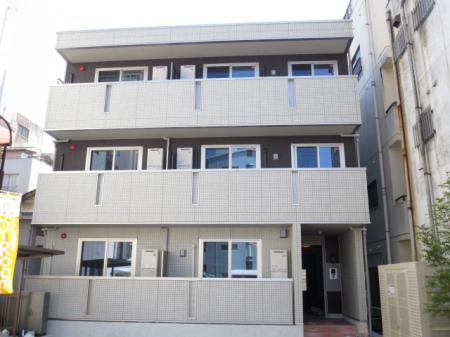 フェリーチェ西田