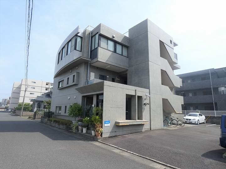 レジデンス平田Ⅲ