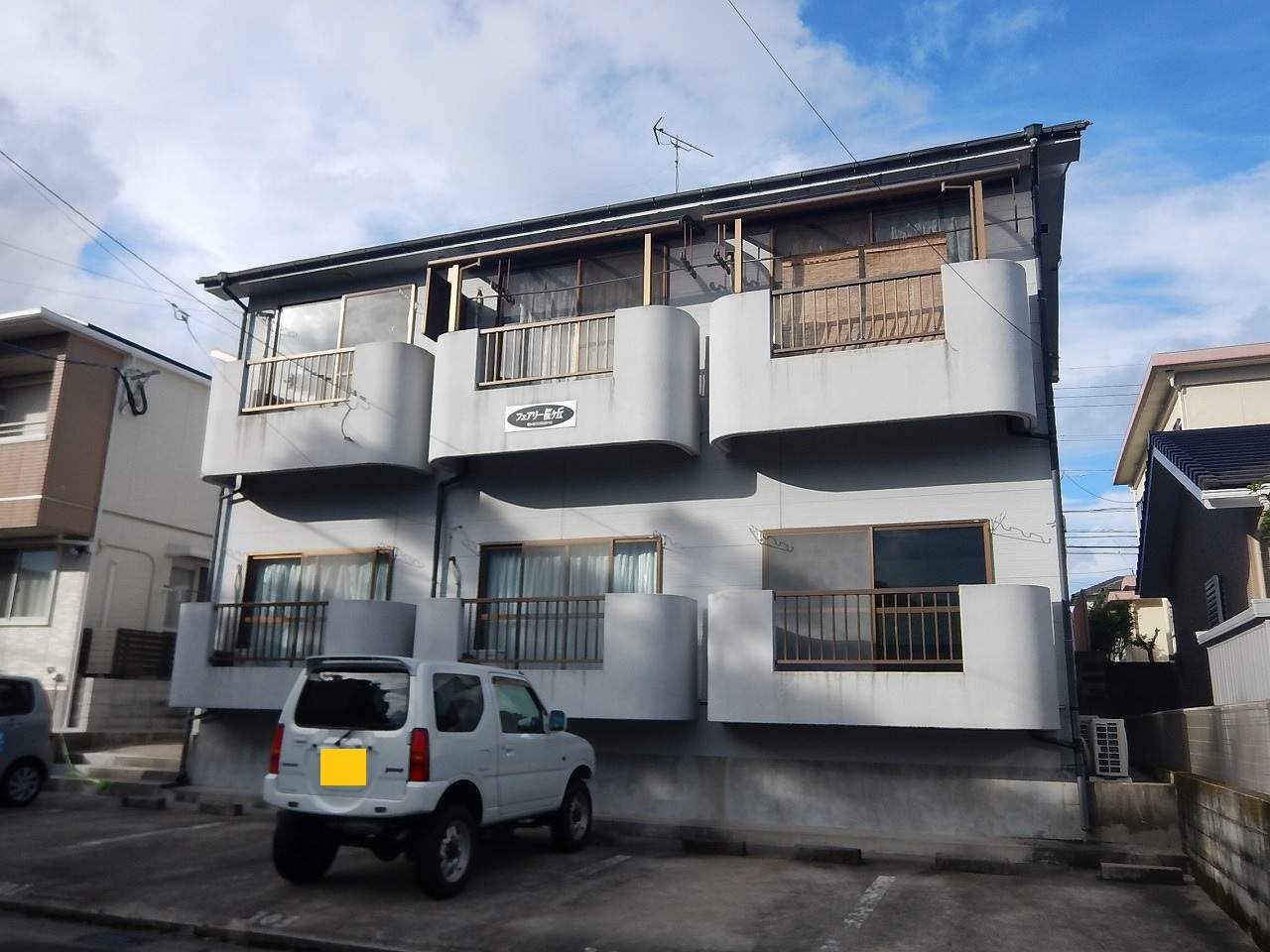 フェアリー桜ヶ丘