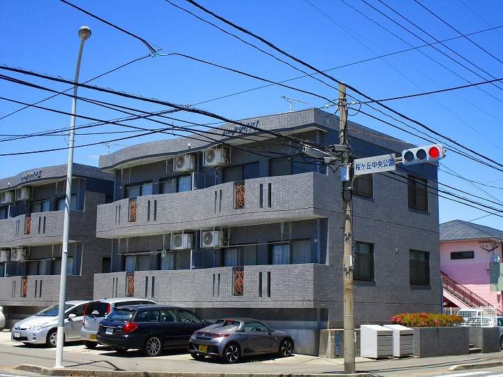 パークサイドⅠ