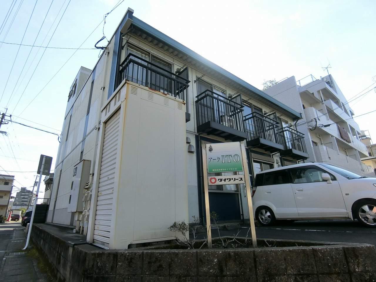 アークＩＴＯ