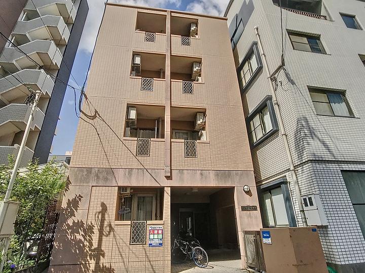 コンフォートゆき