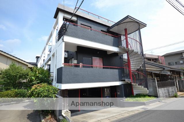 FLEX01(ワンルーム/2階)