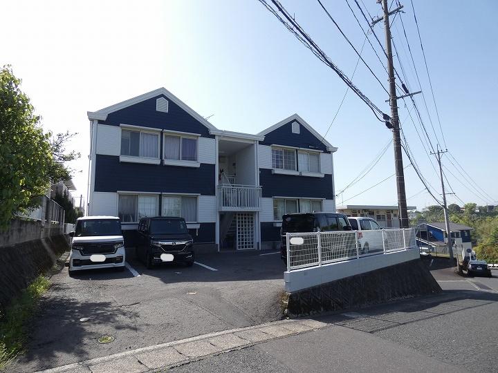 ウィンディア宇宿台