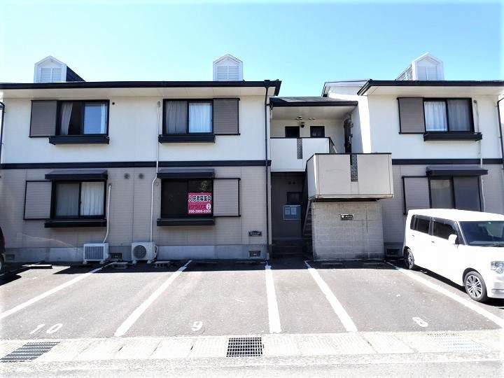 セジュールMAKI B棟