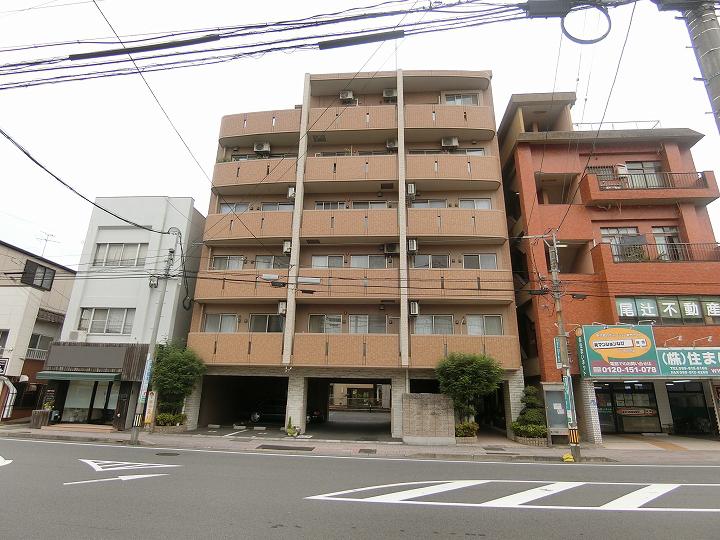 プラティーク西田本通