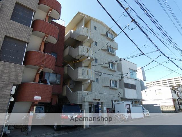 キャプテンビル