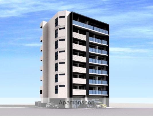 MSCT(ワンルーム/4階)