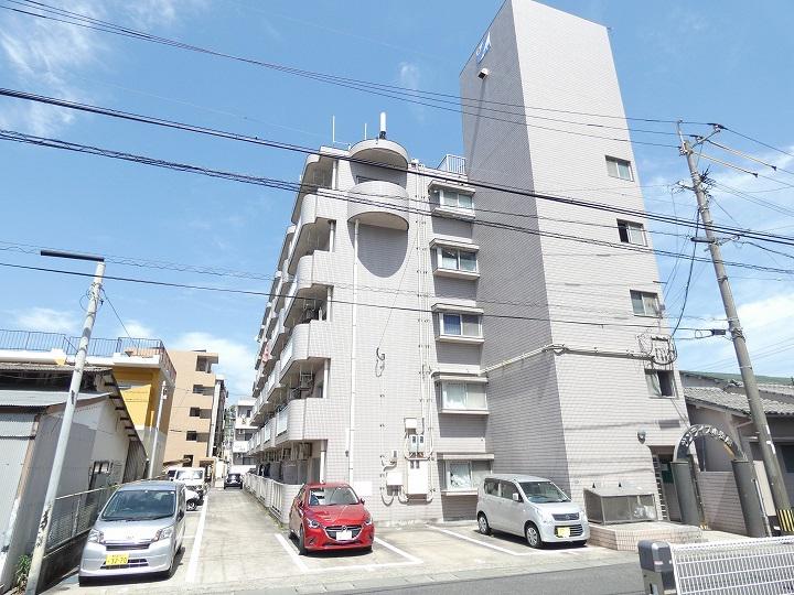 サンライズ小松原