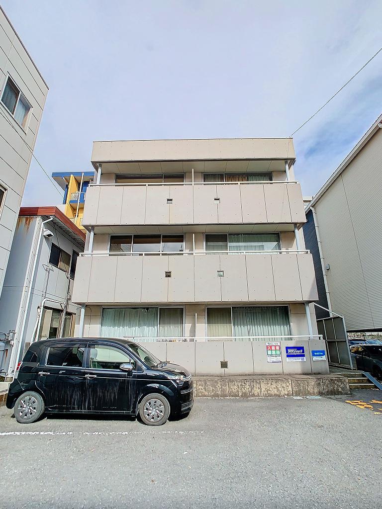 タウンハウス西田