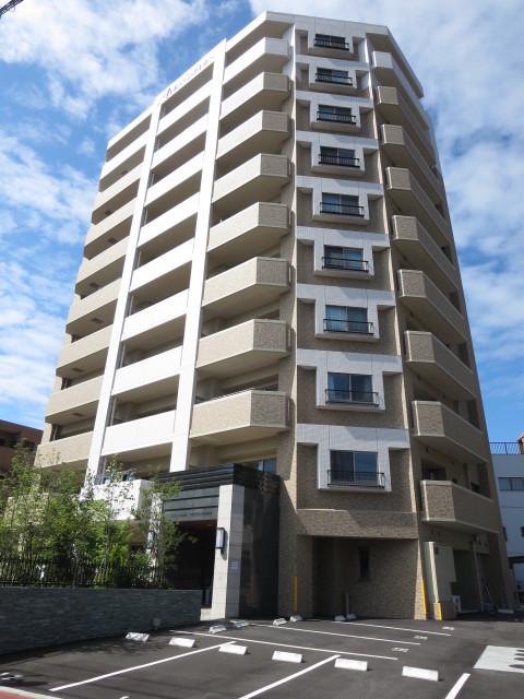 アルバガーデン 常盤の杜