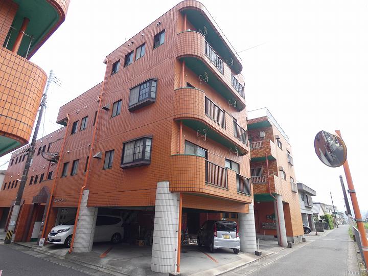 第5平和マンション