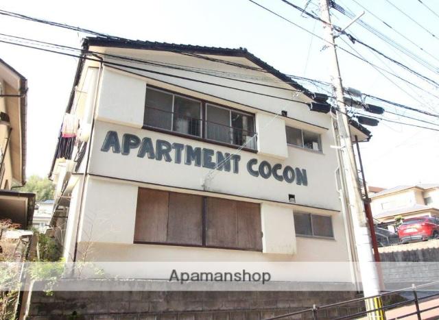 APARTMENT COCON