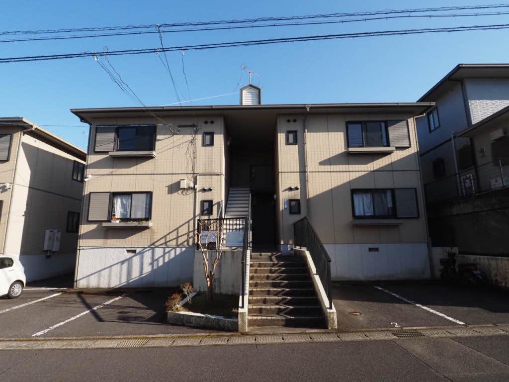 アネックス清風 A棟