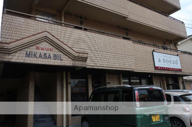 MIKASAビル
