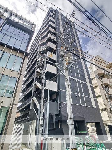 S-RESIDENCE加治屋町ACHIEVE[10階]