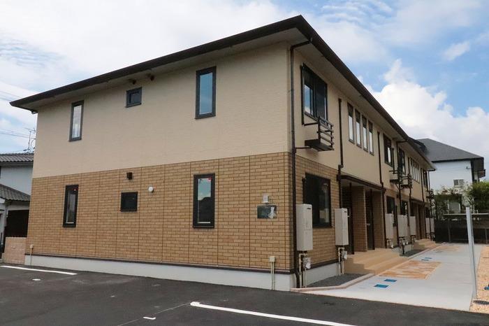 リ・クレール A棟