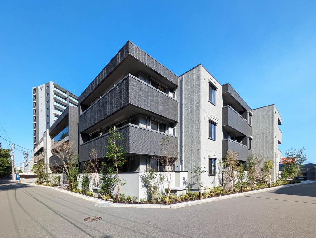 WITHPLUS天保山公園