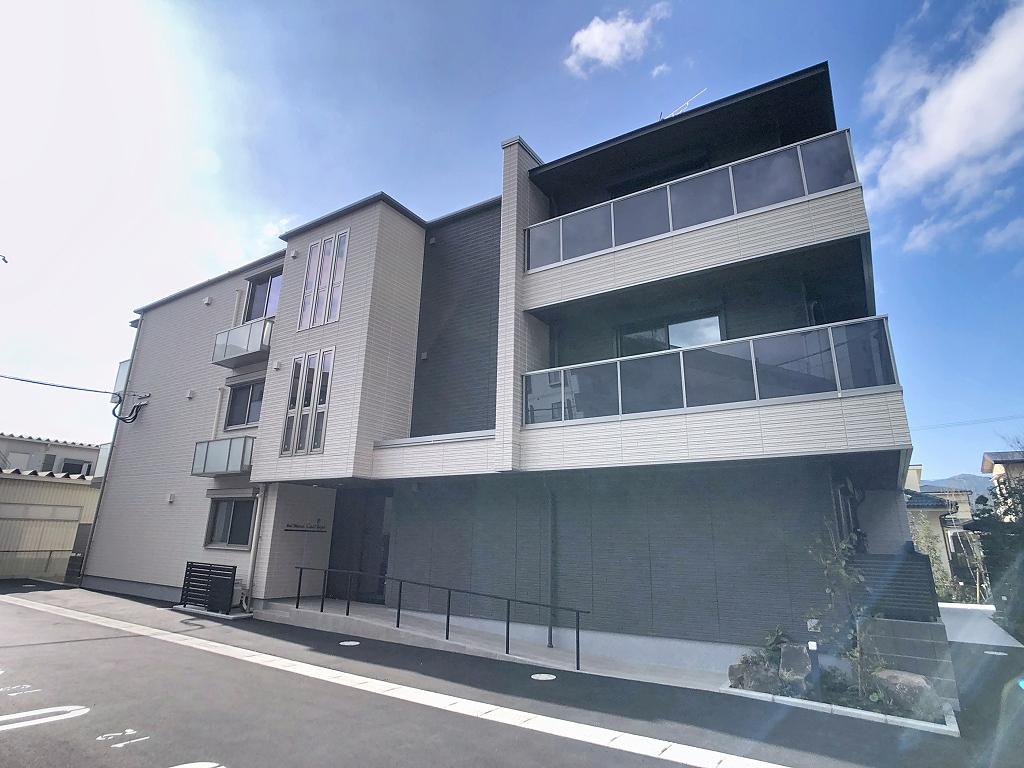 シャーメゾンカトレヤ(2LDK/2階)