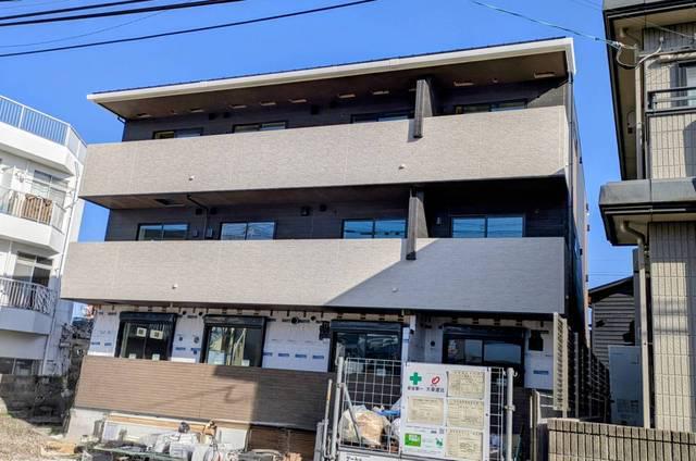 フラッツ ホープ