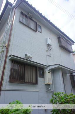 シティーフォレスト上竜尾