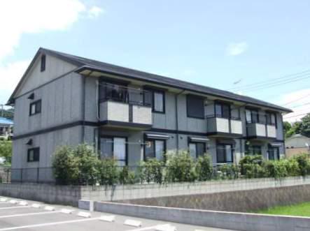 セジュール上野