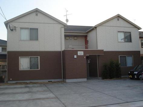 シャーメゾン御所の杜 