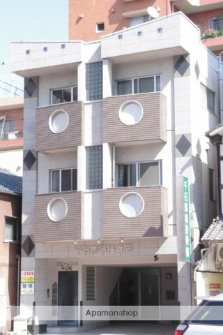 フローレンス平之町