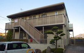 サンハイム明和(2DK/1階)