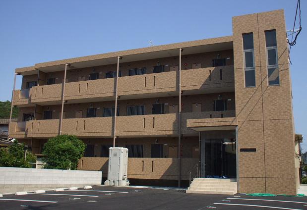 リバーロードⅡ