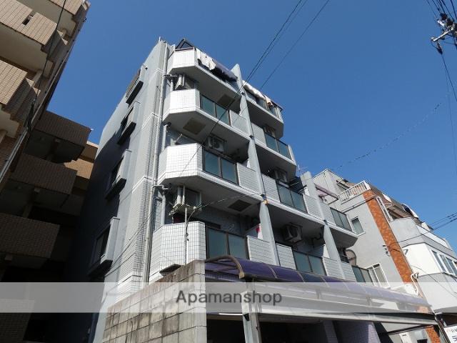 ペガサス7(1K/2階)