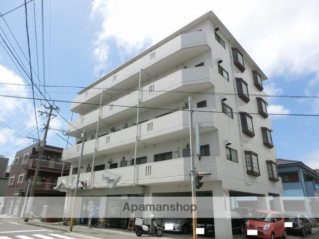 セデリア村中Ⅰ(3LDK/5階)