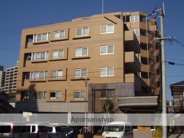 JGMヴェルデ城山(3LDK/5階)