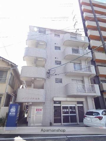 メゾンプチ鴨池