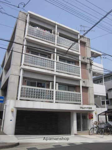 プロムナード西田