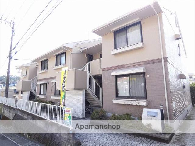 セジュール中山(3DK/2階)