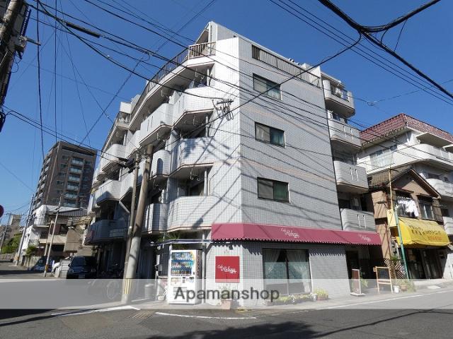 シャトレー鴨池