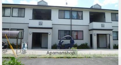 スカイヒルズ清和