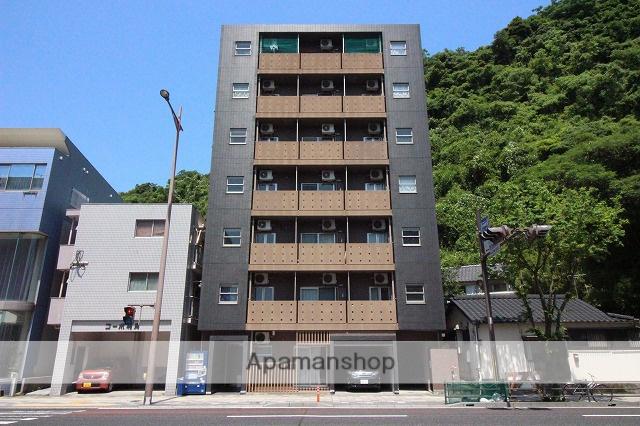 ロイヤルハイツ城山