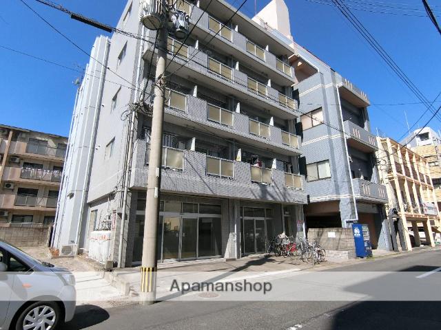 パルム荒田(1K/5階)