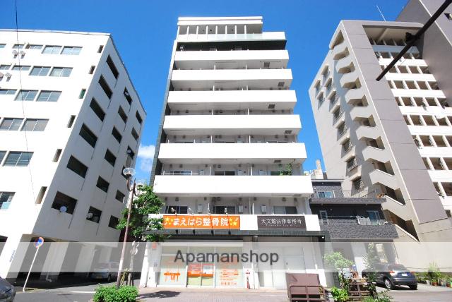 プルメリアハウス(1LDK/7階)